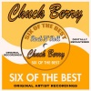 Chuck Berry - Johnny B. Goode (1958 Original Version)(Original 1958  Version Digitally Remastered)