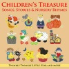 Singing Treasures - The Animals Went In Two By Two Part 1. Yankee Doodle, Cradle Song, Lucy Locket, Hey Diddle Diddle