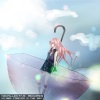 Zuharu、巡音ルカ《Forever In The Rain (feat. Vocaloid Megurine Luka)》[MP3/LRC]