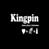 Kingpin - Un Cafe
