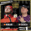 Urban Roosters、MNAK - Incremental Mnak (Live|Explicit)