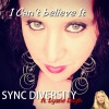 Lyane Leigh、Sync Diversity - I Can't Believe It (Eurodance Radio Mix)(feat. Lyane Leigh)