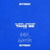 Ankker、Almek - Take Be