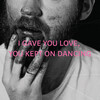 Digvalley - I Gave You Love, You Kept On Dancing