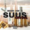 Suus、Diggadiv、AY、BASH! - FORRETNING (feat. BASH Diggadiv & AY)(Explicit)