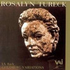 Rosalyn Tureck《Aria》[MP3/LRC]