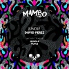 David Perez - Jungle