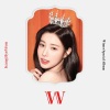姜惠元 - W