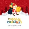 Villancicos de Navidad y Canciones de Navidad、Coral Infantil de Navidad、Coro Navidad Blanca - Esplendida Noche