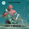 Kiantek - Astroid (Live mix)
