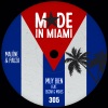 PAUZA、Malóne - Muy Bien