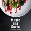 Frederic Bernard《Music à la carte》[MP3/LRC]