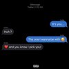 Javiiiie、Lil Paid - It's You (Explicit)
