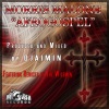 djaimin、Morris Malone《Afrogospel》[MP3/LRC]