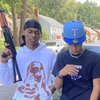 yvngxchris、DJ Cripaholic - UberXL (feat. yvngxchris)(Explicit)