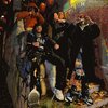 KAIX、Implaccable - Christmas Tvlibvns (Explicit)
