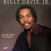 Billy Davis Jr. - Saved Saved