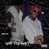 Bando Lil Tay、Kingshxt Ques - Why You Mad (feat. Kingshxt Ques)(Explicit)
