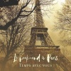 Jazz vacances musique - Le week-end à Paris – Temps avec vous