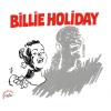 Billie Holiday - What a Little Moonlight Can Do