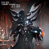 King of Tangents - Black Omen