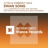 G-Tek、Kimberly Hale - Swan Song (Maarten de Jong Edit)