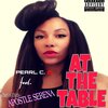 Chief of Chiefs APOSTLE SERENA - At the table
