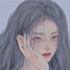 妤 - 蓝色的海