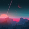 王尖尖 - 贝加尔湖畔