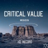 MOSICEN - critial value
