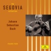 andres segovia《J.S. Bach: Suite In E Minor For Lute, BWV 996《Arr. Segovia: 2. Allemande》[MP3/LRC]