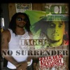 HAGGIS JOHNSON - No Surrender (Explicit)