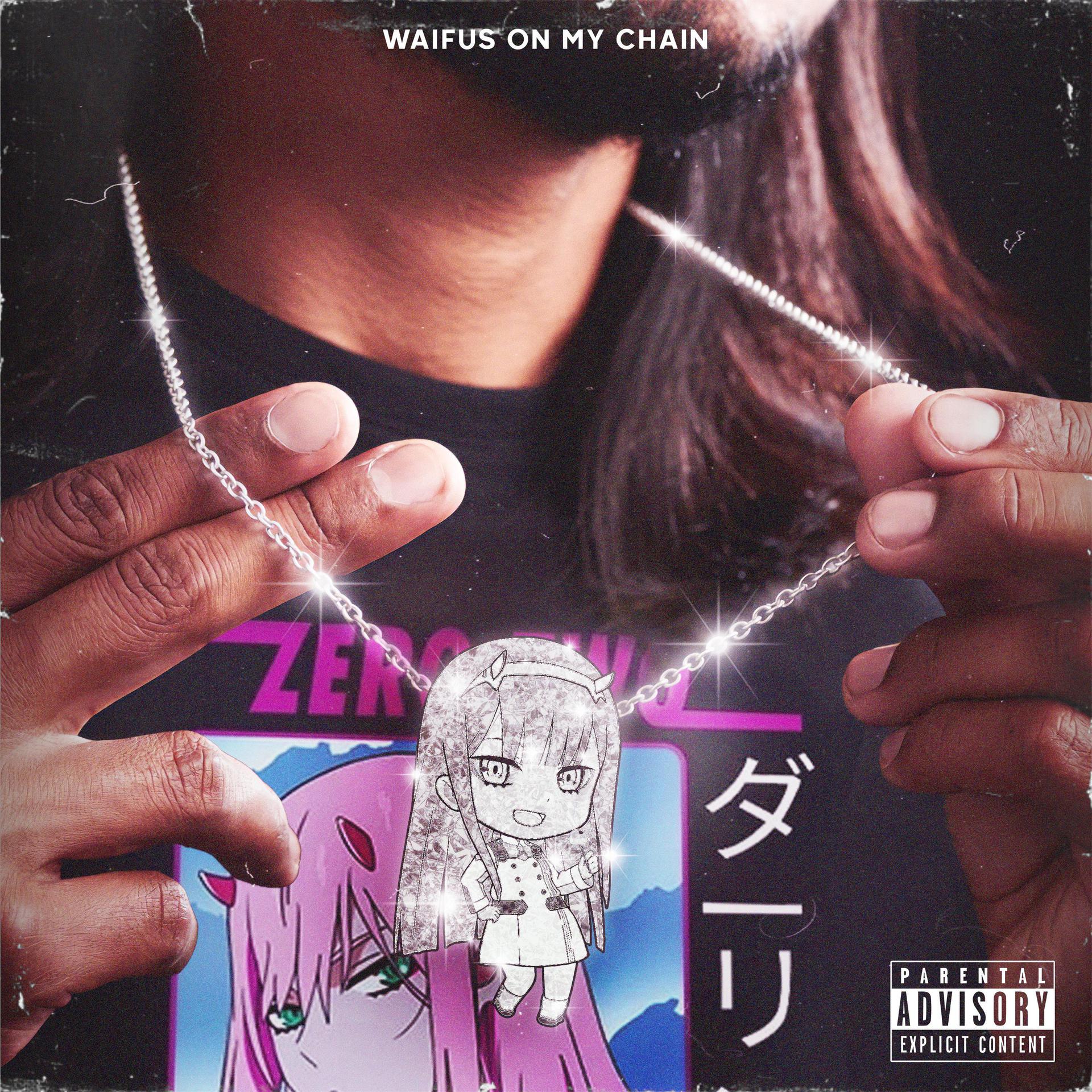 Moneyboss、Unitsun、YungLex - Waifus On My Chain (Explicit)