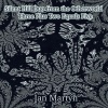 Ian Martyn - Breeze ~ In Monochrome Night (Vocal and Found Instrument Ambient Version)