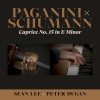 Sean Lee、Peter Dugan - Caprice No. 15 in E-Minor