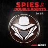 Adagio Music - Spy Stuff
