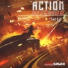 MX47 - Action Adventure Theme (League of Extraordinary Heroes)