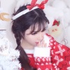 夜店女王 - 火辣辣的老妹贼拉拉的美 (DJ版)