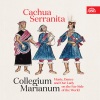 Vojtěch Semerád、Collegium Marianum - Hanaq pachap cussicuinin