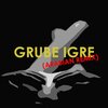 Gliša、Vordabeatzz、Mic Flow、Skankdafaka - Grube igre (feat. Gliša & Mic Flow)(Vordabeatzz Remix|Explicit)