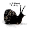 Adrian P - Rumbo