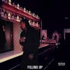 Alex Dark、EDONIS - Filling Up (feat. Alex Dark)(Explicit)