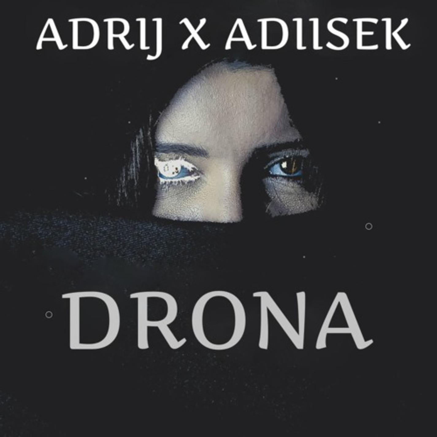 ADIISEK、ADRIJ - DRONA