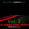 Being Ambient Music、Johann Kotze《A Night-time Drive (Extended Mix)》[MP3/LRC]