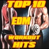 Workout Master《Eat Sleep Gym Repeat》[MP3/LRC]