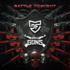 D-Fence、Deadly Guns《Battle Tonight》[MP3/LRC]