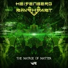 Raveheart、Heisenberg - The Matrix of Matter (Original Mix)