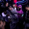 Mula Gzz、Sheemy、Velly Vellz - In And Out (feat. Sheemy & Velly Vellz)(Explicit)
