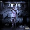 Lyrik、Lilrello2x - Vengeful (feat. LilRello2x)(Explicit)