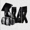 Adam Taylor、Tokyo Savage、Roadrunna Spark - Boss **** (feat. Roadrunna Spark)(Explicit)